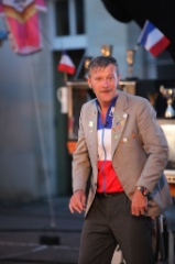Cycl Loko La grande Ceremonie  20 * 5616 x 3744 * (6.36MB)